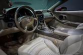Thumbnail of 2003 Maroon Chevrolet Corvette