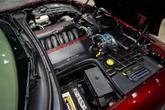 Thumbnail of 2003 Maroon Chevrolet Corvette