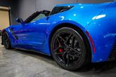 Thumbnail of 2019 Blue Chevrolet Corvette