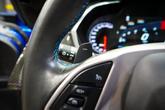 Thumbnail of 2019 Blue Chevrolet Corvette