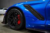Thumbnail of 2019 Blue Chevrolet Corvette