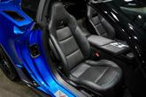 Thumbnail of 2019 Blue Chevrolet Corvette