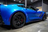 Thumbnail of 2019 Blue Chevrolet Corvette