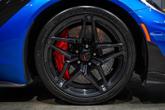 Thumbnail of 2019 Blue Chevrolet Corvette