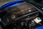 Thumbnail of 2019 Blue Chevrolet Corvette
