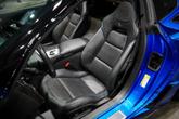 Thumbnail of 2019 Blue Chevrolet Corvette