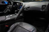 Thumbnail of 2019 Blue Chevrolet Corvette