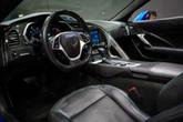 Thumbnail of 2019 Blue Chevrolet Corvette