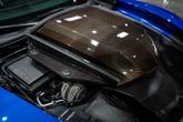 Thumbnail of 2019 Blue Chevrolet Corvette