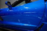 Thumbnail of 2019 Blue Chevrolet Corvette