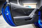 Thumbnail of 2019 Blue Chevrolet Corvette