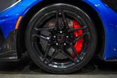 Thumbnail of 2019 Blue Chevrolet Corvette