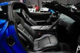 Thumbnail of 2019 Blue Chevrolet Corvette