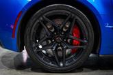 Thumbnail of 2019 Blue Chevrolet Corvette