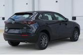 Thumbnail of 2023 Jet Black Mica Mazda CX-30