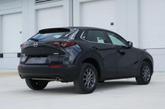 Thumbnail of 2023 Jet Black Mica Mazda CX-30