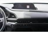 Thumbnail of 2023 Jet Black Mica Mazda CX-30