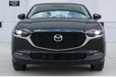Thumbnail of 2023 Jet Black Mica Mazda CX-30