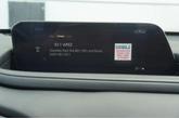 Thumbnail of 2023 Jet Black Mica Mazda CX-30