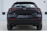 Thumbnail of 2023 Jet Black Mica Mazda CX-30