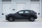 Thumbnail of 2023 Jet Black Mica Mazda CX-30