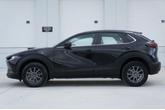 Thumbnail of 2023 Jet Black Mica Mazda CX-30