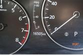 Thumbnail of 2023 Jet Black Mica Mazda CX-30