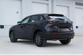 Thumbnail of 2023 Jet Black Mica Mazda CX-30