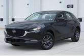 Thumbnail of 2023 Jet Black Mica Mazda CX-30