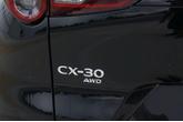 Thumbnail of 2023 Jet Black Mica Mazda CX-30