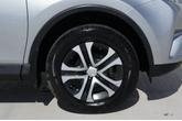 Thumbnail of 2017 Silver Toyota RAV4