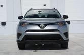 Thumbnail of 2017 Silver Toyota RAV4