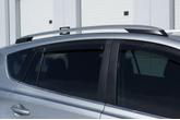 Thumbnail of 2017 Silver Toyota RAV4