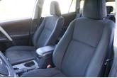 Thumbnail of 2017 Silver Toyota RAV4