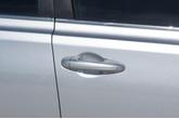 Thumbnail of 2017 Silver Toyota RAV4