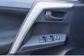 Thumbnail of 2017 Silver Toyota RAV4