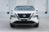 Thumbnail of 2021 White Nissan Rogue