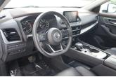 Thumbnail of 2021 White Nissan Rogue