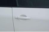 Thumbnail of 2021 White Nissan Rogue