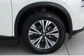 Thumbnail of 2021 White Nissan Rogue