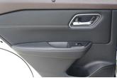 Thumbnail of 2021 White Nissan Rogue
