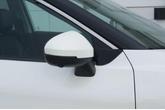 Thumbnail of 2021 White Nissan Rogue