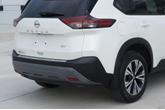 Thumbnail of 2021 White Nissan Rogue