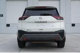 Thumbnail of 2021 White Nissan Rogue