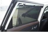 Thumbnail of 2021 White Nissan Rogue