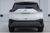Thumbnail of 2021 White Nissan Rogue