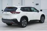 Thumbnail of 2021 White Nissan Rogue
