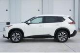 Thumbnail of 2021 White Nissan Rogue