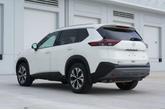 Thumbnail of 2021 White Nissan Rogue