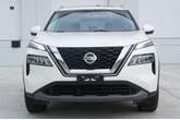 Thumbnail of 2021 White Nissan Rogue